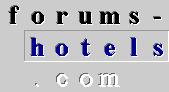 Forums Hotels - Optimisation des revenus dans l'h�tellerie